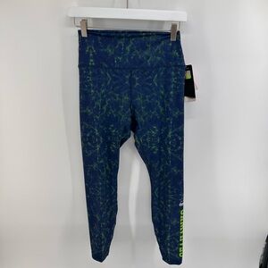 NFL Seattle Seahawks Women’s Leggings NWT | Medium